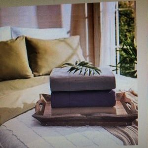 Bamboo Sheets Queen Size